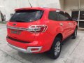 2016 Ford Everest TREND 2.2 turbo diesel engine 4x2 AT-2