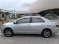 Toyota Vios 1.3G Automatic 2013 For Sale -2
