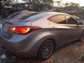 2014 Hyundai Elantra 1.6E AT FOR SALE-3