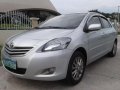 Toyota Vios 1.3G Automatic 2013 For Sale -0