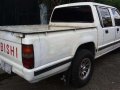 1994 Mitsubishi L200 FOR SALE-1