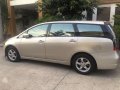 2006 Mitsubishi Grandis for sale-1