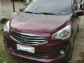 2017 MITSUBISHI Mirage g4 GLS AT FOR SALE-2