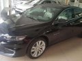 2018 CHEVROLET Malibu 2.0L LTZ Automatic FOR SALE-0