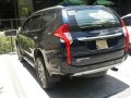 2016 Montero Mitsubishi Gls FOR SALE-6