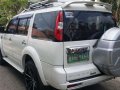 2012 Ford Everest 4x2-SWAP FOR SALE-6