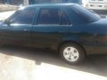 2001 Toyota Corolla Baby Altis Green For Sale -5