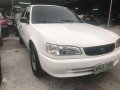 Toyota Corolla 2001 Very Fresh 1own Must see 40tks Only Private No2fix-0