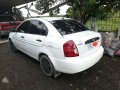 HYUNDAI Accent 2011 Turbo Diesel FOR SALE-2