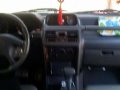 Mitsubishi Pajero 2002 At local FOR SALE-8