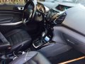 Rush FORD Ecosport Titanium automatic 2017 FOR SALE-4