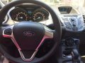 Ford Fiesta 2015 ST 1.5 Trend - LOOKS NEW-11