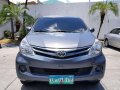 Toyota Avanza E 2013 AT Super Fresh Car In and Out-4