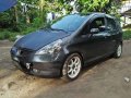 2006 Honda Fit dark gray-4