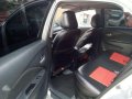 TOYOTA Vios E 2008 Model FOR SALE-4