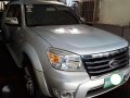 2012 Ford Everest FOR SALE -0