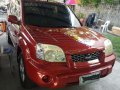 Nissan XTrail 2.0 2003 Model FOR SALE-0