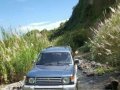 1995 Mitsubishi Pajero for sale-1