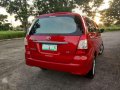 2013 Toyota Innova 2.5J MT Red For Sale -5