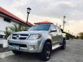 Toyota Hilux AT 4x4 2006 model Fresh For Sale -2