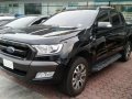 2017 Ford Ranger Wildtrak FOR SALE-0