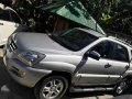 2007 Kia Sportage for sale-1