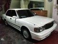 Toyota Crown Royal Saloon Sedan For Sale-0
