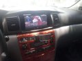 2004 Toyota COROLLA ALTIS 1.8G with TV-8