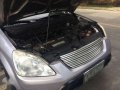 Honda CRV gen. 2 MT 4x2 2003model-8