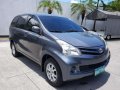 Toyota Avanza E 2013 AT Super Fresh Car In and Out-0