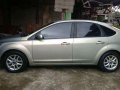 2010 Ford Focus FOR SALE-1
