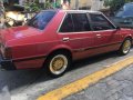 1987 Mitsubishi Lancer Boxtype SL FOR SALE-10