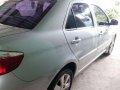 Toyota Vios 1.5G Automatic 2004 FOR SALE-6