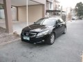 Honda Accord Black 2010 FOR SALE -0