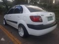 2009 model Kia Rio1.4 ALL Power loaded-7