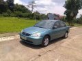 Honda Civic dimension lxi 2002-1