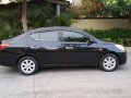 Nissan Almera 2013 FOR SALE-12