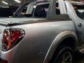 Mitsubishi Strada GLX-V 2012 AT Dsl 4x2-4