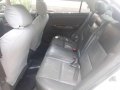2004 Toyota COROLLA ALTIS 1.8G with TV-7