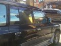 Mitsubishi Pajero 2002 At local FOR SALE-4