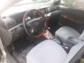 2004 Toyota COROLLA ALTIS 1.8G with TV-2