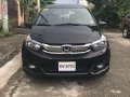 Honda Mobilio 2018 AT FOR SALE-0