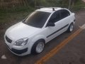 2009 model Kia Rio1.4 ALL Power loaded-0