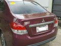 2017 MITSUBISHI Mirage g4 GLS AT FOR SALE-4