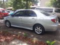 2004 Toyota COROLLA ALTIS 1.8G with TV-6