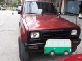 For sale DAIHATSU Feroza 4x4 diesel -1