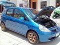 2004 Honda Jazz FOR SALE-5