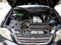 HONDA Crv manual 2000 model 1st gen-2