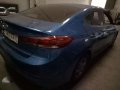 2017 Hyundai Elantra GL 1.6L MT FOR SALE-3