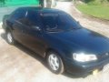 2001 Toyota Corolla Baby Altis Green For Sale -3